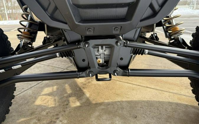 2026 Polaris RZR XP S 1000 Ultimate