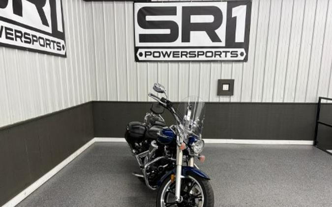 2015 Yamaha VSTAR 950