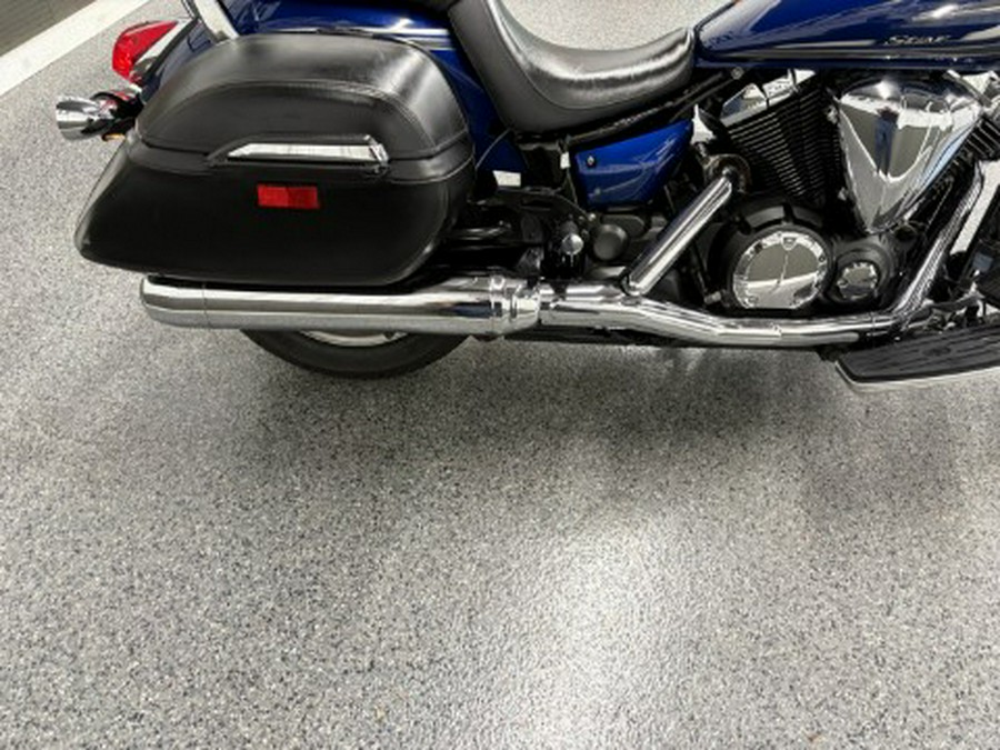 2015 Yamaha VSTAR 950