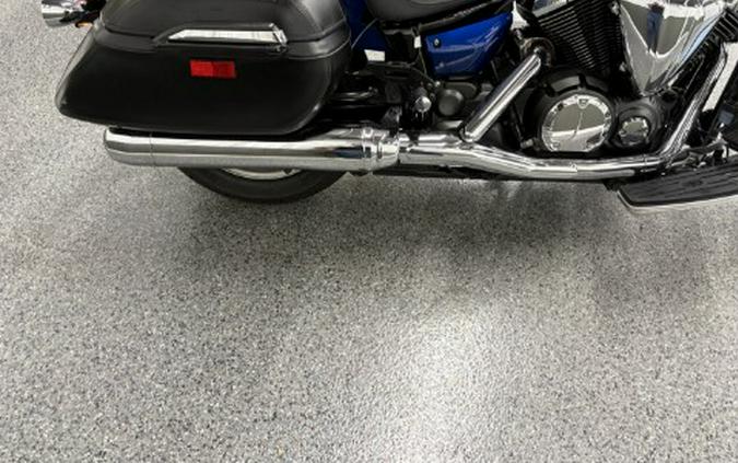 2015 Yamaha VSTAR 950