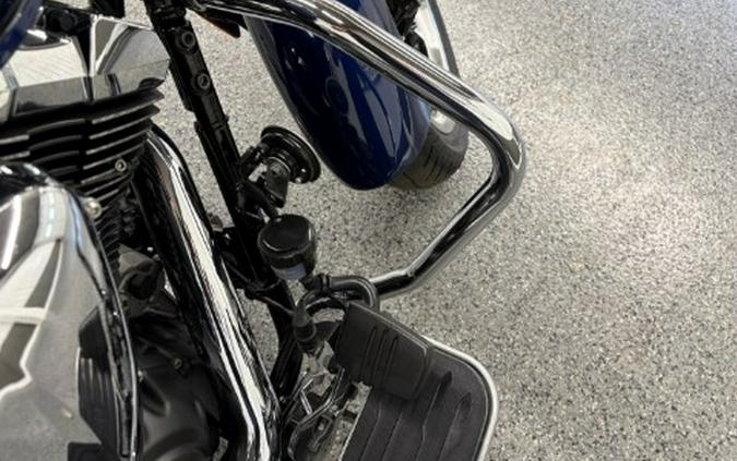 2015 Yamaha VSTAR 950