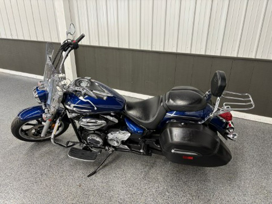 2015 Yamaha VSTAR 950