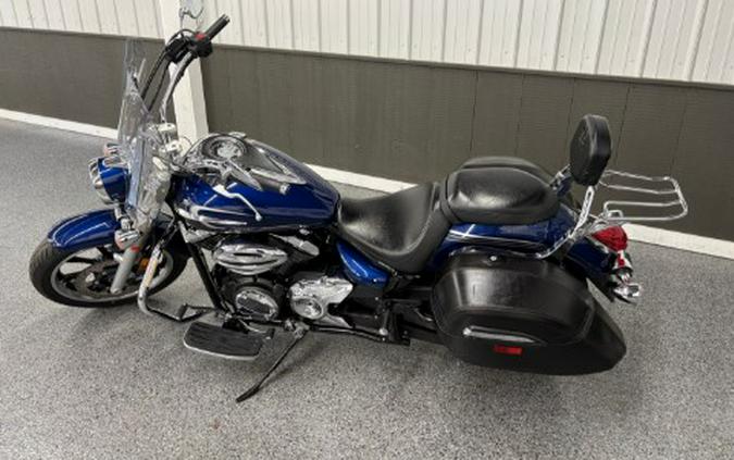 2015 Yamaha VSTAR 950