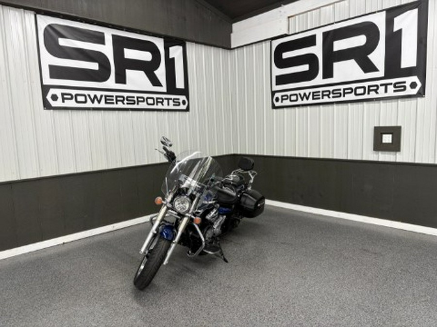 2015 Yamaha VSTAR 950