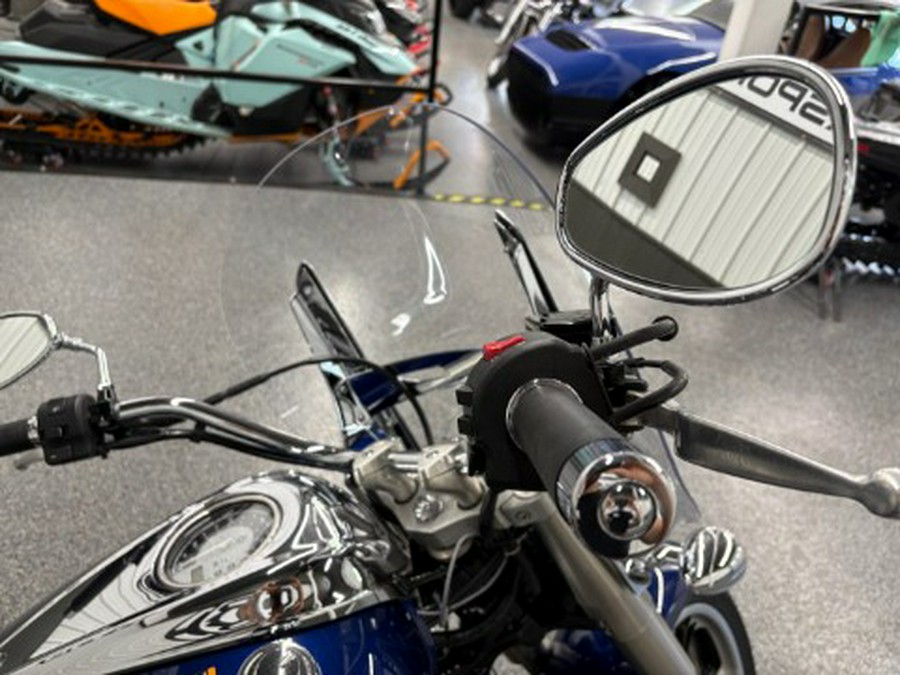 2015 Yamaha VSTAR 950