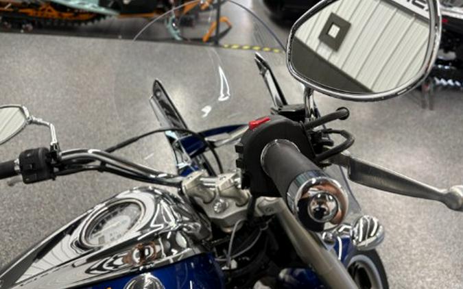 2015 Yamaha VSTAR 950