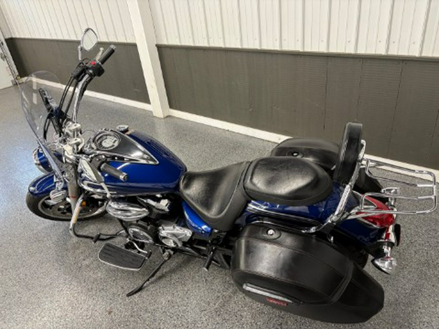 2015 Yamaha VSTAR 950