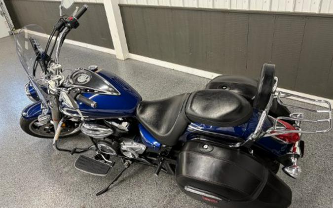 2015 Yamaha VSTAR 950