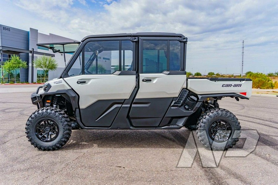 2026 Can-Am Defender MAX Limited HD11
