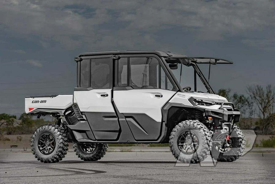 2026 Can-Am Defender MAX Limited HD11