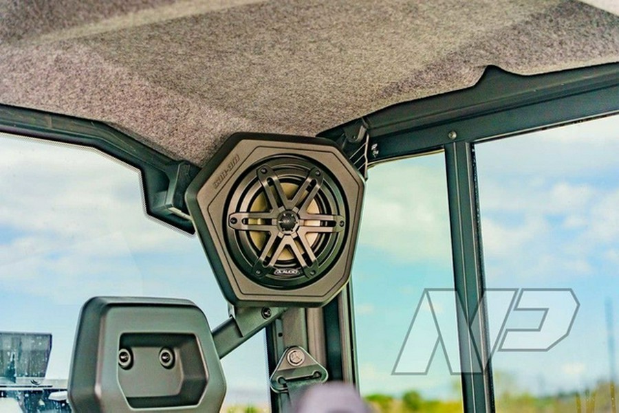 2026 Can-Am Defender MAX Limited HD11