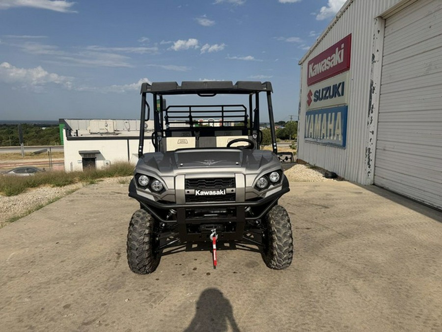 2027 Kawasaki MULE PRO-FXT 1000 LE RANCH EDITION 4010 Trans4x4 (Camo)