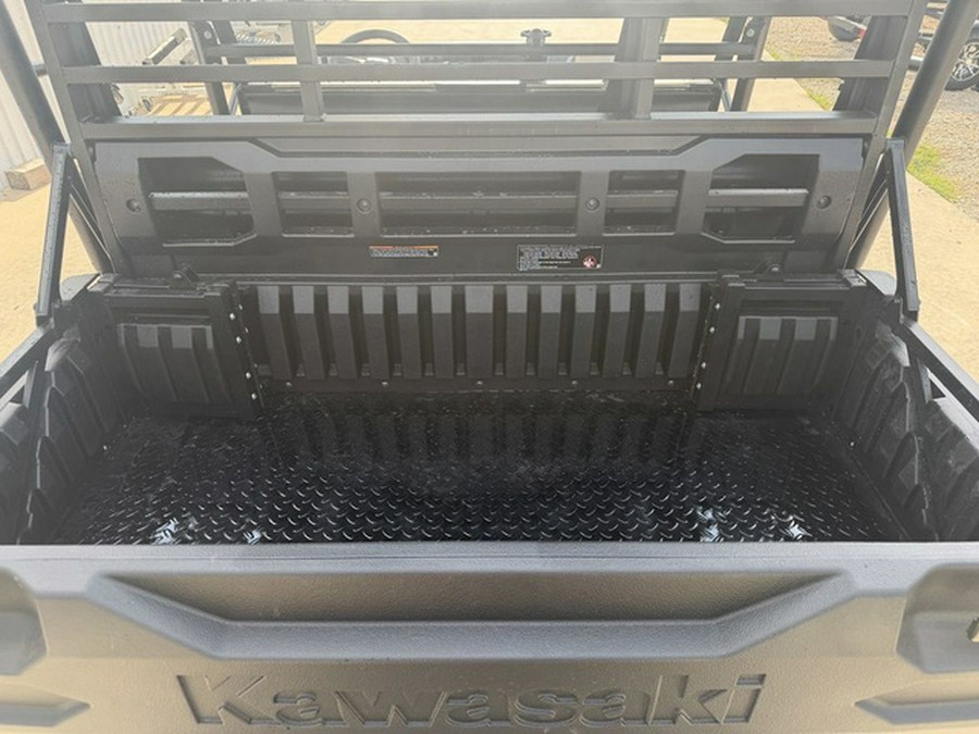 2027 Kawasaki MULE PRO-FXT 1000 LE RANCH EDITION 4010 Trans4x4 (Camo)