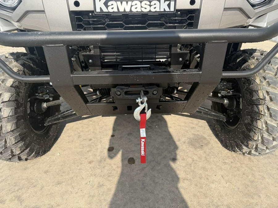 2027 Kawasaki MULE PRO-FXT 1000 LE RANCH EDITION 4010 Trans4x4 (Camo)