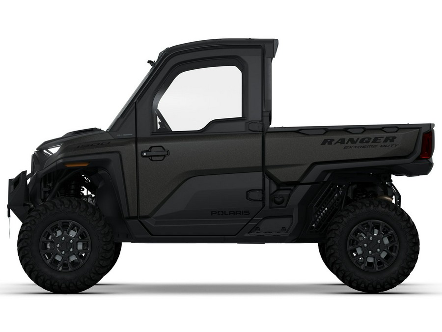 2026 Polaris Ranger XD 1500 NorthStar Edition Premium