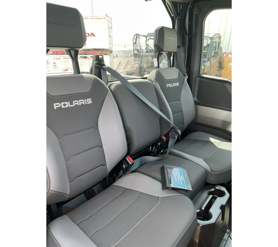2026 Polaris Ranger XD 1500 NorthStar Edition Premium