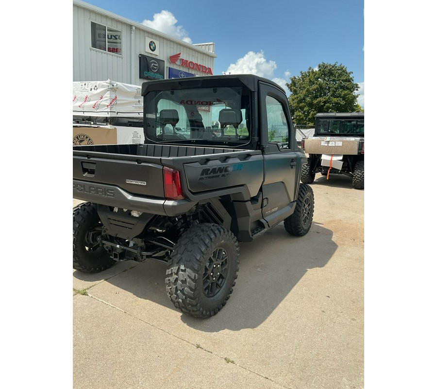 2026 Polaris Ranger XD 1500 NorthStar Edition Premium