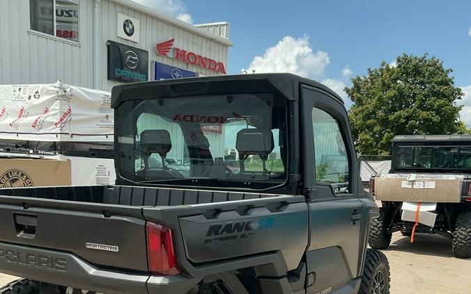 2026 Polaris Ranger XD 1500 Northstar Edition Premium