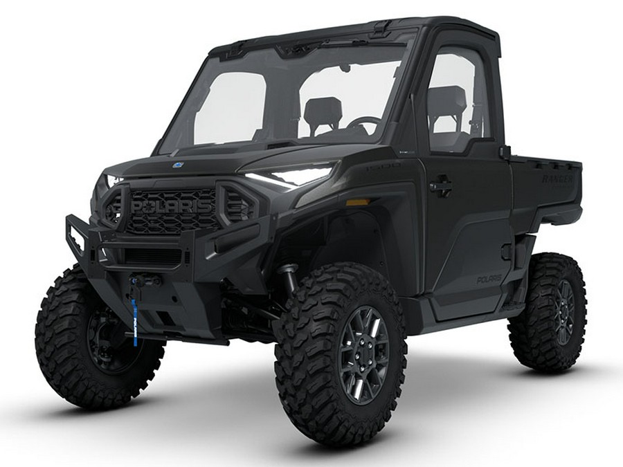 2026 Polaris Ranger XD 1500 NorthStar Edition Premium