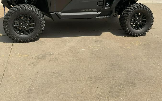 2026 Polaris Ranger XD 1500 Northstar Edition Premium