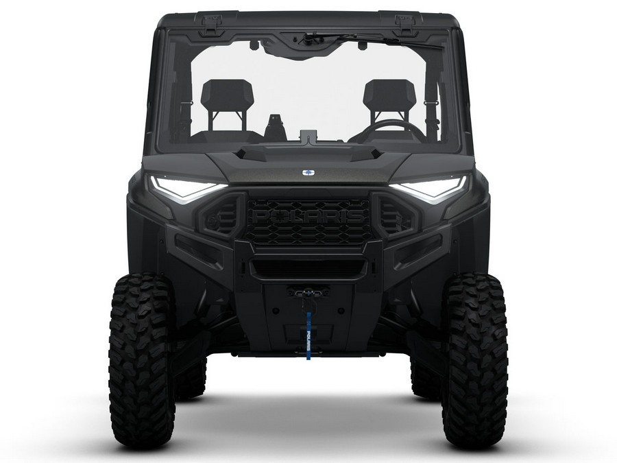 2026 Polaris Ranger XD 1500 NorthStar Edition Premium