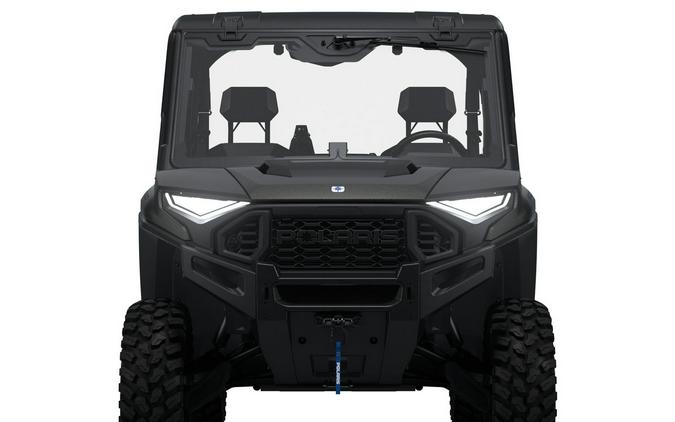 2026 Polaris Ranger XD 1500 Northstar Edition Premium