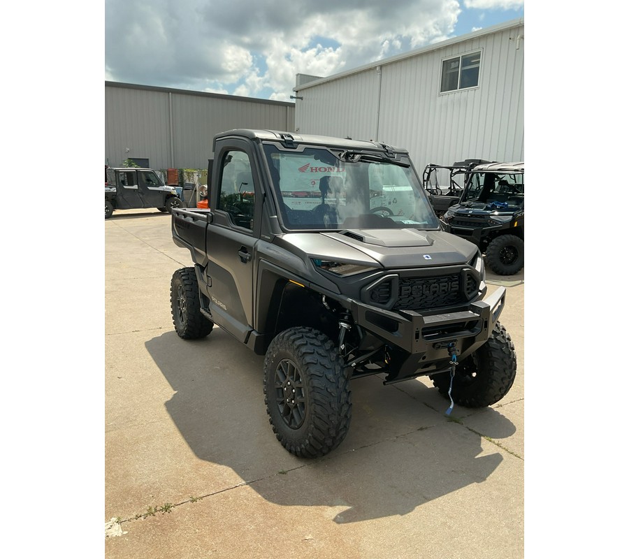 2026 Polaris Ranger XD 1500 NorthStar Edition Premium
