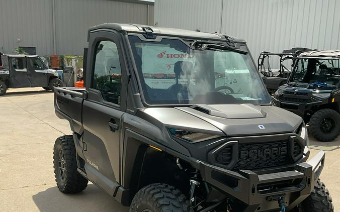 2026 Polaris Ranger XD 1500 Northstar Edition Premium