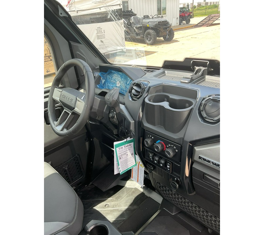 2026 Polaris Ranger XD 1500 NorthStar Edition Premium