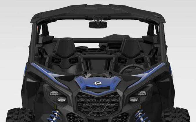 2027 Can-Am Maverick X3 MAX DS TURBO