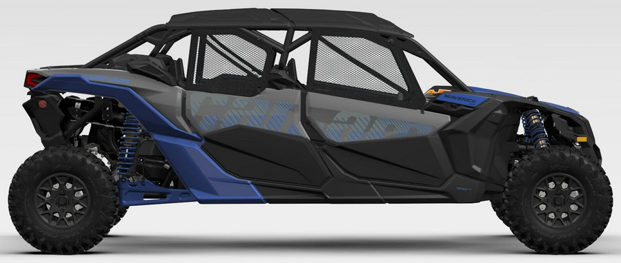 2027 Can-Am Maverick X3 MAX DS TURBO