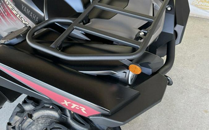 2024 Yamaha Grizzly EPS XT-R