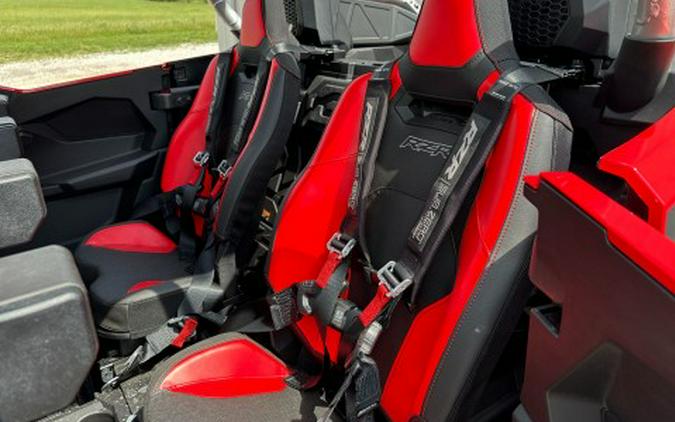 2026 Polaris RZR Pro R 4 Ultimate