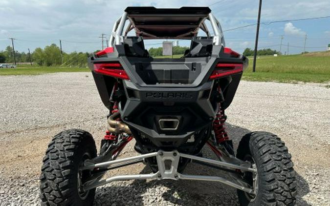 2026 Polaris RZR Pro R 4 Ultimate