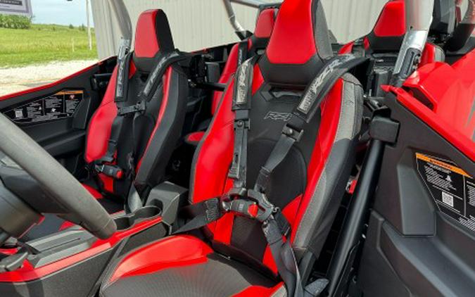 2026 Polaris RZR Pro R 4 Ultimate