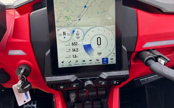 2026 Polaris RZR Pro R 4 Ultimate