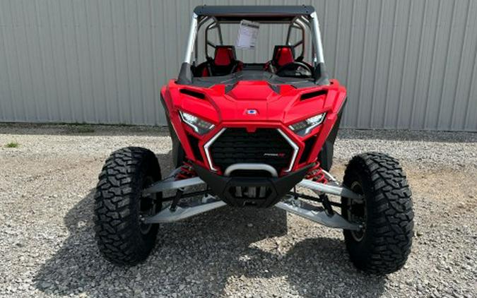 2026 Polaris RZR Pro R 4 Ultimate