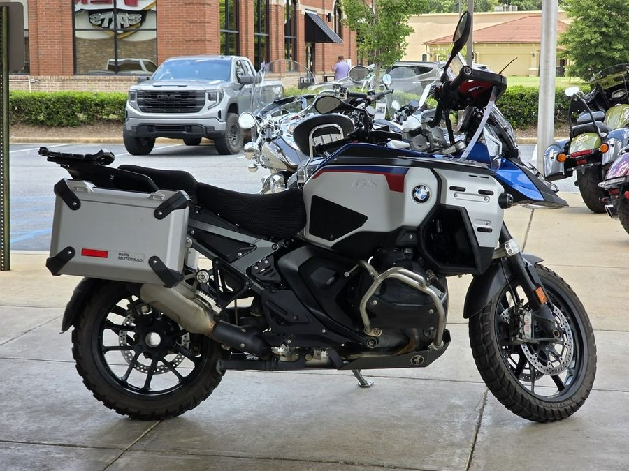 2025 BMW R 1300 GS Adventure