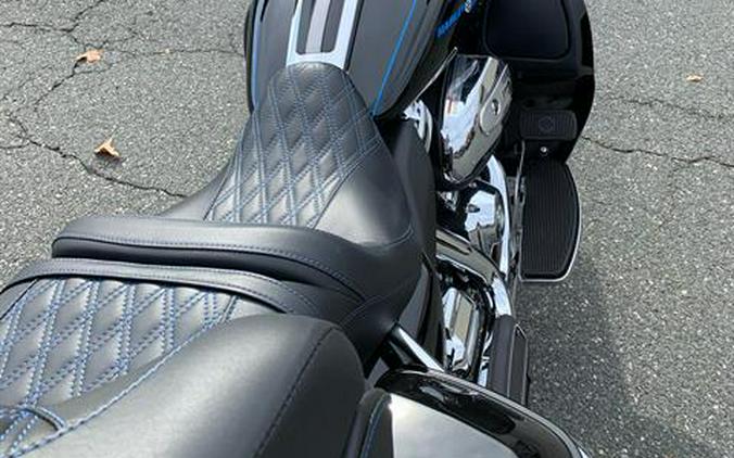 2020 Harley-Davidson ULTRA LIMITED SHRINE