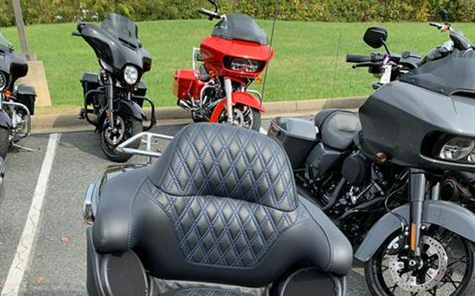 2020 Harley-Davidson ULTRA LIMITED SHRINE