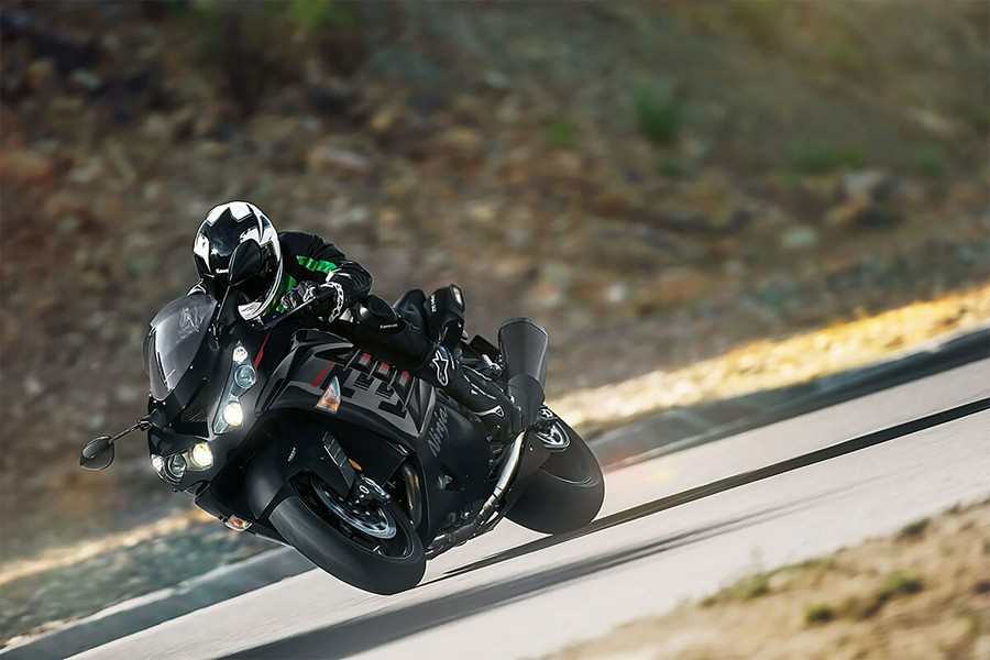 2023 Kawasaki Ninja ZX-14R ABS