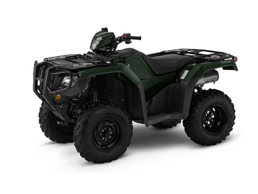 2023 Honda® FourTrax Foreman Rubicon 4x4 Automatic DCT