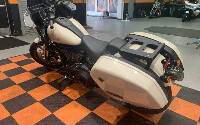 2023 Harley-Davidson Low Rider ST FXLRST