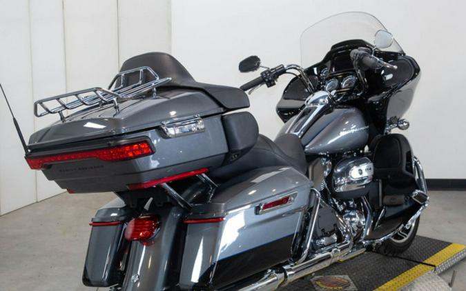 2022 Harley-Davidson FLTRK - Road Glide Limited