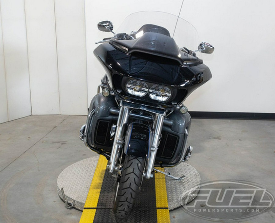 2022 Harley-Davidson FLTRK - Road Glide Limited