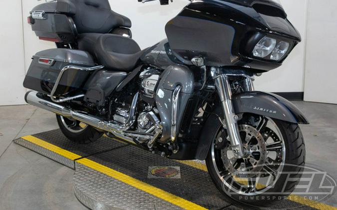 2022 Harley-Davidson FLTRK - Road Glide Limited