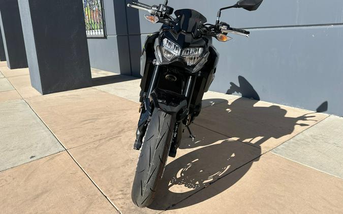 2024 KAWASAKI Z900 ABS