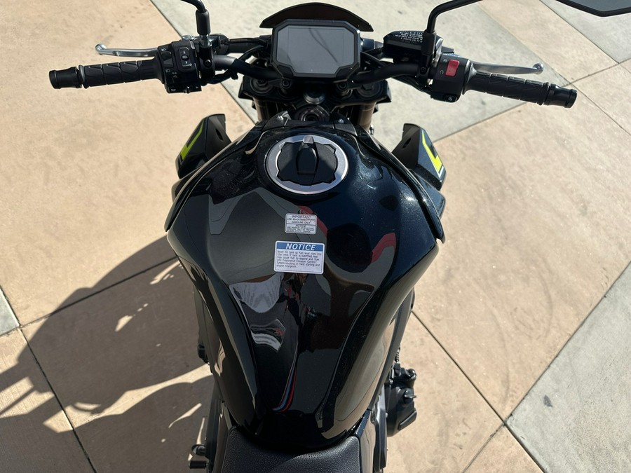 2024 KAWASAKI Z900 ABS