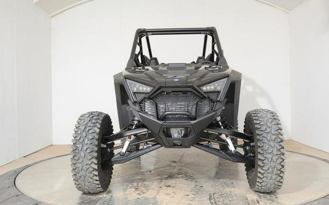 2024 Polaris® RZR Turbo R Sport