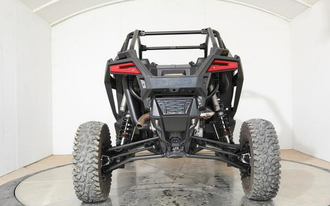 2024 Polaris® RZR Turbo R Sport